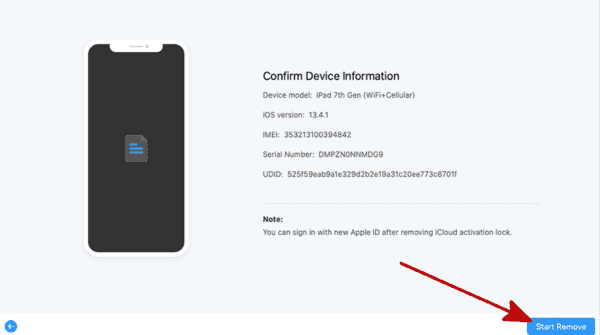Apple ID passwort ändern