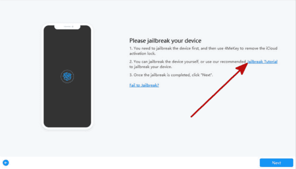 Wie kann man EelPhone Activation Lock Removal auf dem Windows verwenden