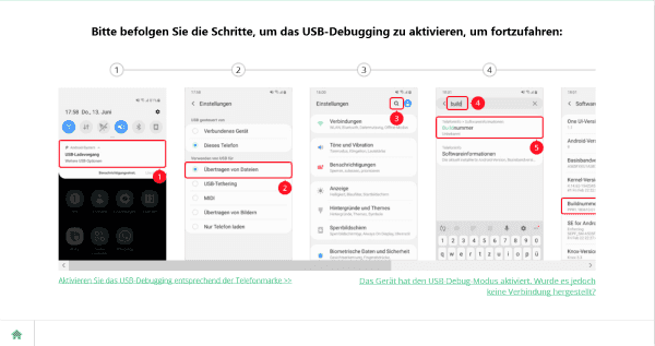 Instagram Gelöschte Chats Wiederherstellen