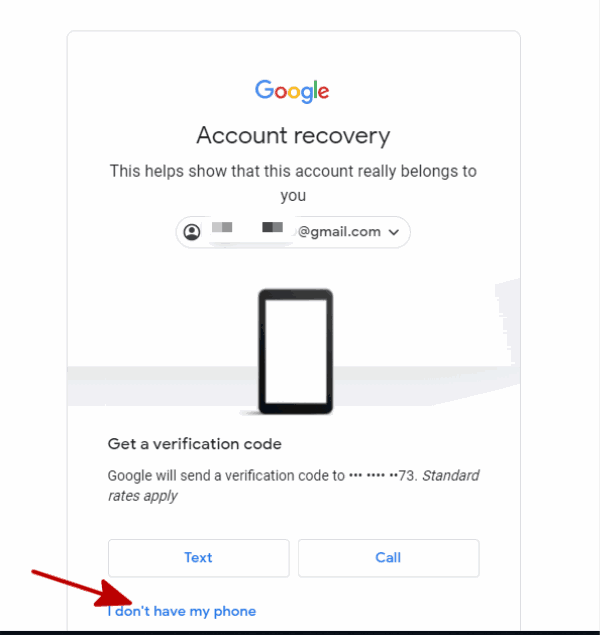 Google Konto entfernen auf dem Tablet