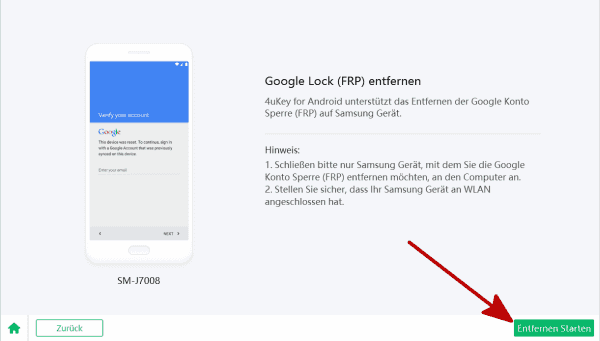 Android Google konto deaktivieren