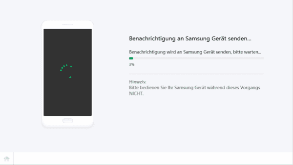 Samsung tablet auf werkseinstellung zurücksetzen