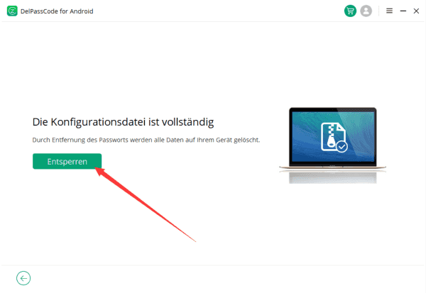 Samsung Entsperren Samsung Entsperren