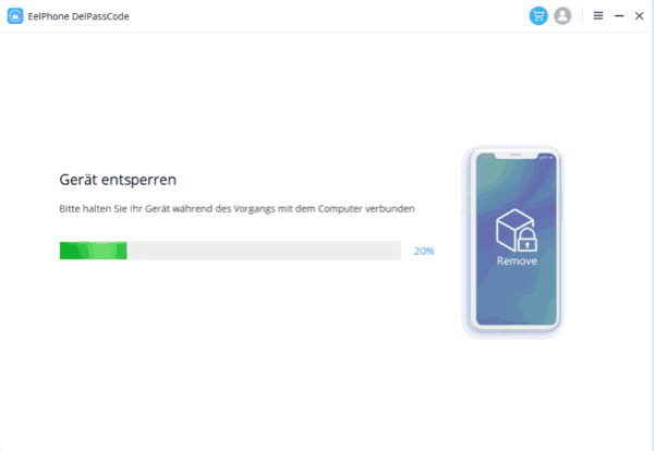 Apple ID löschen