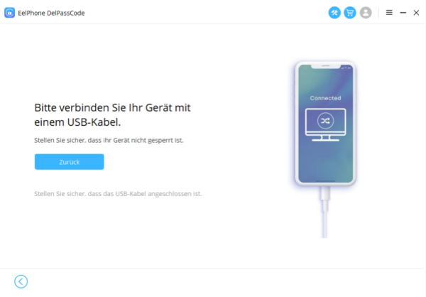 Apple ID entfernen ohne passwort