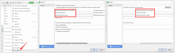 Excel blattschutz aufheben