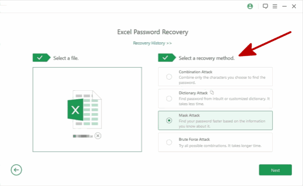 Excel kennwort entfernen