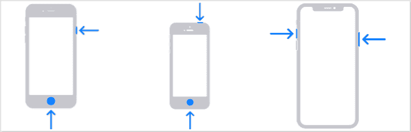 iPhone empfängt keine SMS