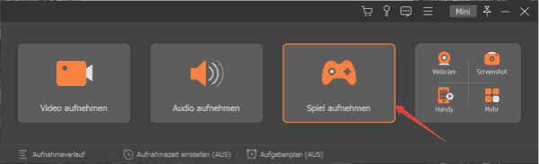 PS4 Video Aufnehmen